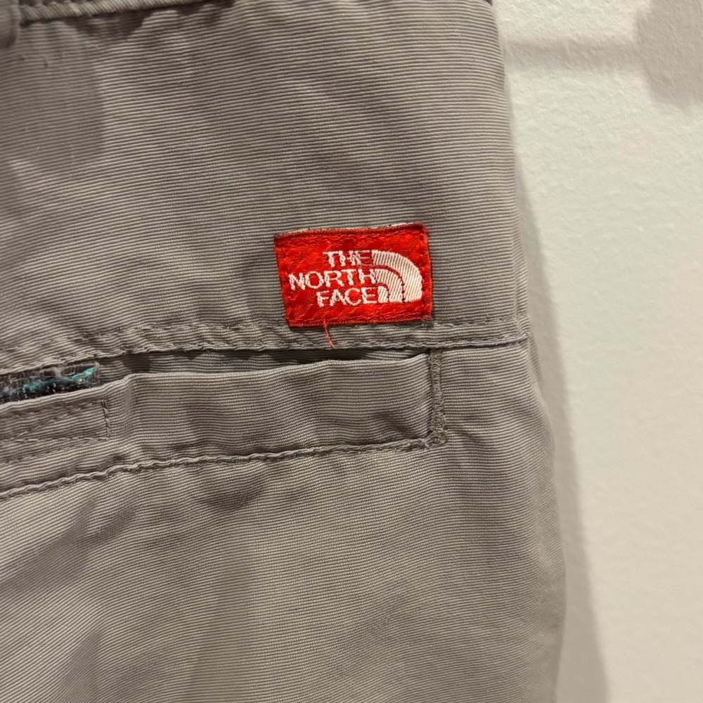 The North Face Paramount Peak convertible pants - Picture 7 of 8